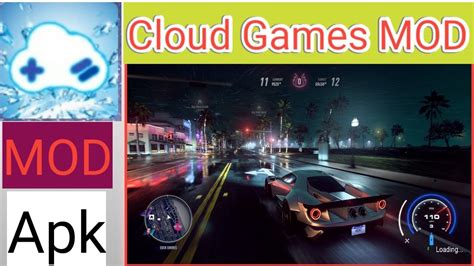 cloud games apk download
